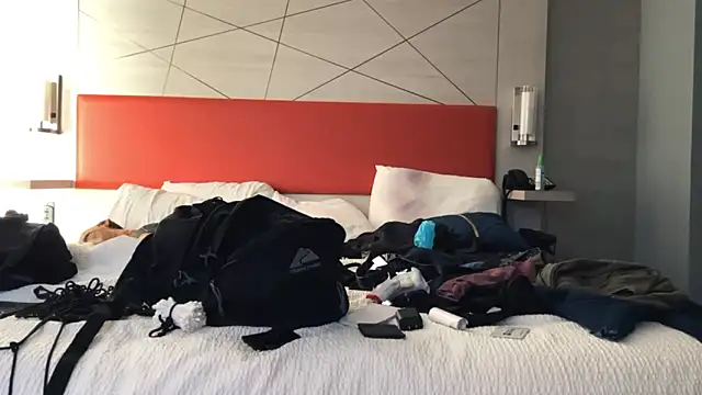 BDDuncanAbaddon online show from November 29, 2025, 4:21 pm