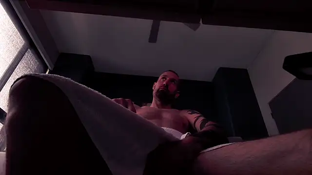 BDDuncanAbaddon online show from December 1, 2025, 7:30 pm