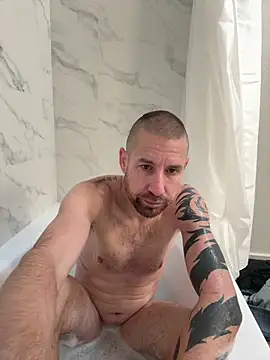 BDDuncanAbaddon online show from December 2, 2025, 5:08 pm