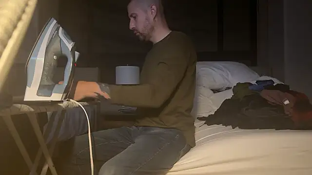 BDDuncanAbaddon online show from December 4, 2025, 7:06 am