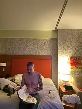 BDDuncanAbaddon online show from December 18, 2025, 4:07 am