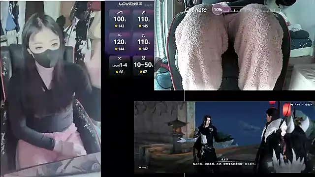 Snapshot of z23002 chatting on January 29, 2025, 9:12 am z23002 online show from January 29, 2025, 9:12 am