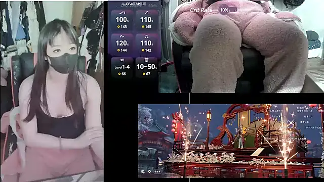 Snapshot of z23002 chatting on January 29, 2025, 2:32 pm z23002 online show from January 29, 2025, 2:32 pm