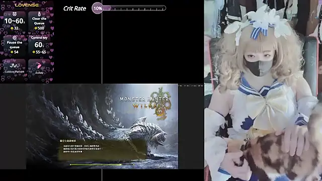 Snapshot of z23002 chatting on February 28, 2025, 7:48 am z23002 online show from February 28, 2025, 7:48 am