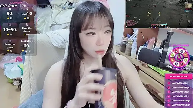 z23002 online show from November 20, 2025, 8:58 am