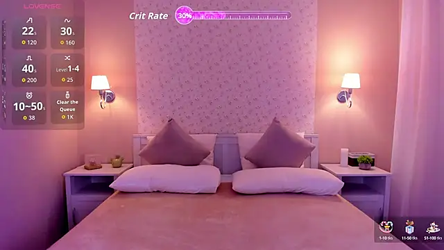 Snapshot of Lexi_Split chatting on October 16, 2025, 6:14 am Lexi Split online show from October 16, 2025, 6:14 am