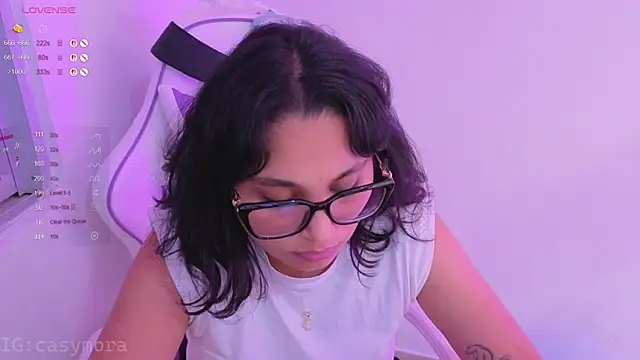 Snapshot of Cuteprincess21 chatting on November 7, 2025, 12:54 am Cuteprincess21 online show from November 7, 2025, 12:54 am