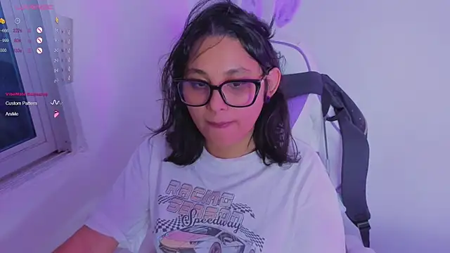 Snapshot of Cuteprincess21 chatting on November 7, 2025, 11:49 pm Cuteprincess21 online show from November 7, 2025, 11:49 pm