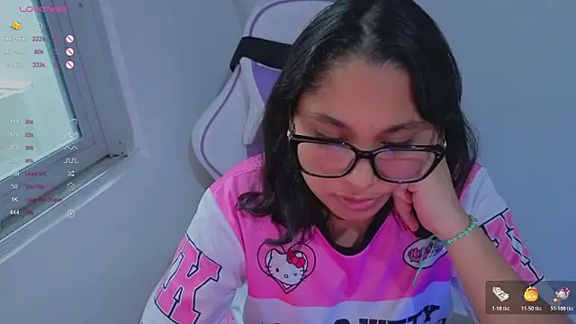 Snapshot of Cuteprincess21 chatting on November 8, 2025, 9:35 pm Cuteprincess21 online show from November 8, 2025, 9:35 pm