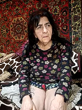 Lovely Lori online show from February 15, 2025, 4:03 am