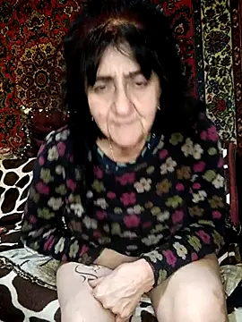 Lovely Lori online show from February 17, 2025, 11:20 pm