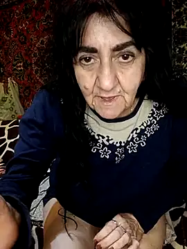 Lovely Lori online show from February 21, 2025, 4:48 pm