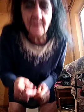 Lovely Lori online show from February 23, 2025, 7:22 am