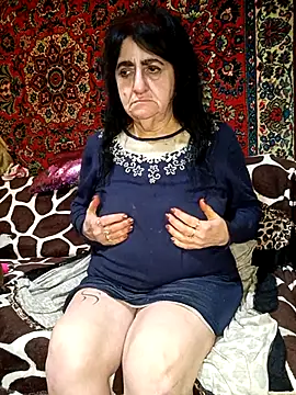 Lovely Lori online show from February 24, 2025, 4:15 pm