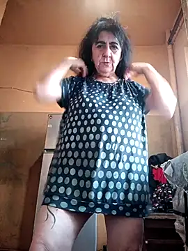 Lovely Lori online show from March 9, 2025, 7:56 am