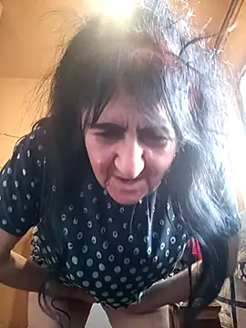 Lovely Lori online show from March 9, 2025, 11:03 am