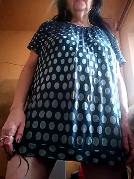 Lovely Lori online show from March 15, 2025, 6:14 am