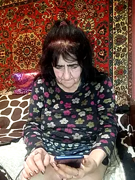 Lovely Lori online show from March 22, 2025, 4:04 pm