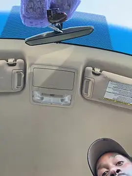 ITSONLYKENNY online show from February 17, 2025, 9:30 pm