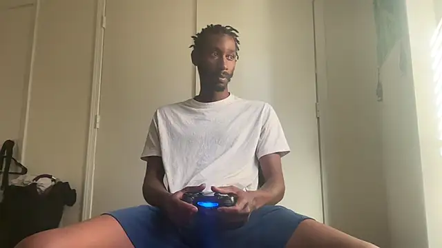 ITSONLYKENNY online show from September 12, 2025, 1:55 pm