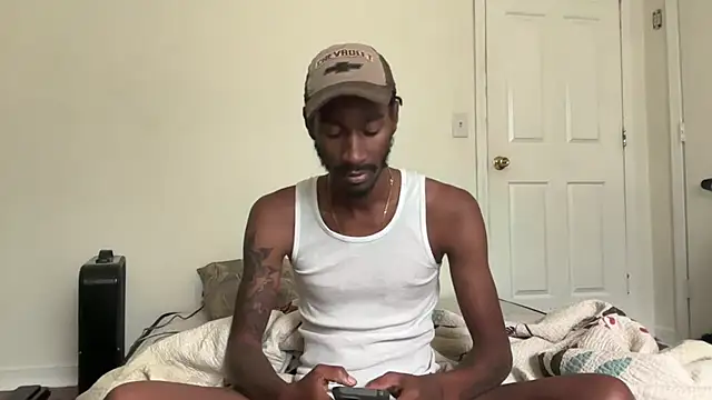 ITSONLYKENNY online show from October 1, 2025, 5:19 pm