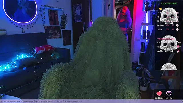 Snapshot of Fridart-house_Fortuna chatting on November 2, 2025, 11:51 pm Fridart-house Fortuna online show from November 2, 2025, 11:51 pm