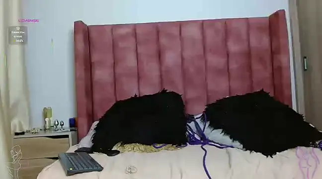 jolie colette online show from February 26, 2025, 11:26 pm