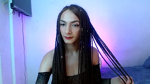 Snapshot of Katty_fox69 chatting on March 2, 2025, 3:34 am Katty fox69 online show from March 2, 2025, 3:34 am