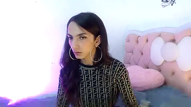 Snapshot of Katty_fox69 chatting on March 18, 2025, 4:15 am Katty fox69 online show from March 18, 2025, 4:15 am