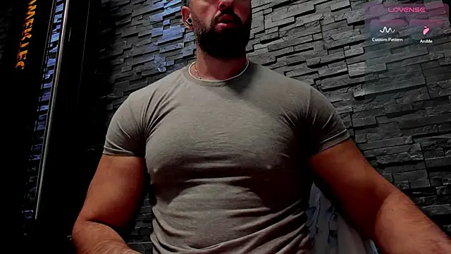 David Big Daddy online show from December 13, 2025, 11:43 pm