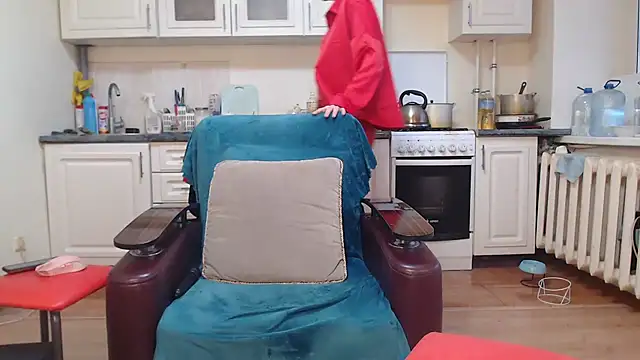  StacyAngel  online show from February 27, 2025, 1:49 pm