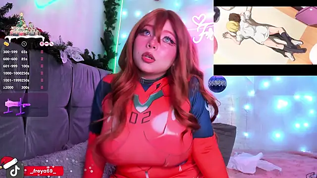 Snapshot of Sweet_freya1 chatting on December 3, 2025, 1:35 am Sweet freya1 online show from December 3, 2025, 1:35 am