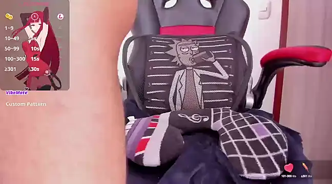 Snapshot of Aron_Baylor chatting on December 4, 2024, 4:38 pm Aron Baylor online show from December 4, 2024, 4:38 pm