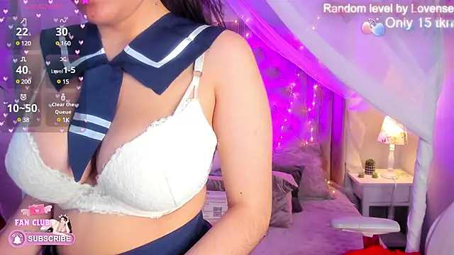 Snapshot of Ellie_Jhonson__ chatting on January 4, 2025, 5:26 pm Ellie Jhonson   online show from January 4, 2025, 5:26 pm