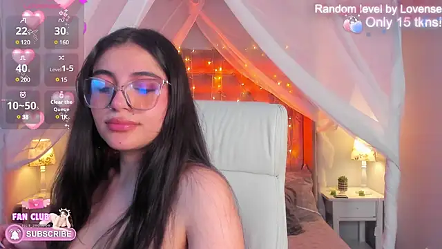 Snapshot of Ellie_Jhonson__ chatting on January 20, 2025, 4:12 pm Ellie Jhonson   online show from January 20, 2025, 4:12 pm