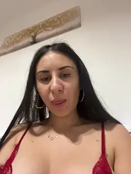 Snapshot of JenniferEdith chatting on January 6, 2025, 4:55 pm JenniferEdith online show from January 6, 2025, 4:55 pm