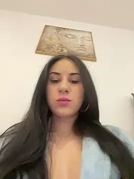 Snapshot of JenniferEdith chatting on January 7, 2025, 8:34 am JenniferEdith online show from January 7, 2025, 8:34 am