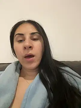 Snapshot of JenniferEdith chatting on January 10, 2025, 3:27 pm JenniferEdith online show from January 10, 2025, 3:27 pm