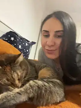 Snapshot of JenniferEdith chatting on January 15, 2025, 4:43 pm JenniferEdith online show from January 15, 2025, 4:43 pm