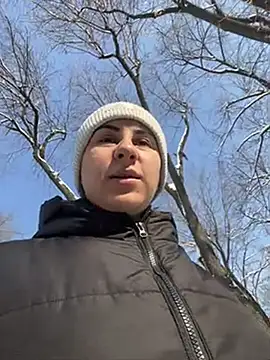 Snapshot of JenniferEdith chatting on February 19, 2025, 8:44 am JenniferEdith online show from February 19, 2025, 8:44 am