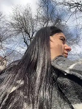 Snapshot of JenniferEdith chatting on March 3, 2025, 9:22 am JenniferEdith online show from March 3, 2025, 9:22 am