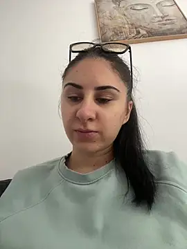 Snapshot of JenniferEdith chatting on March 6, 2025, 9:47 am JenniferEdith online show from March 6, 2025, 9:47 am