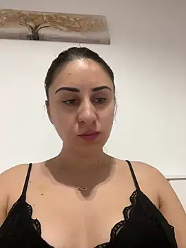 Snapshot of JenniferEdith chatting on March 10, 2025, 2:48 pm JenniferEdith online show from March 10, 2025, 2:48 pm