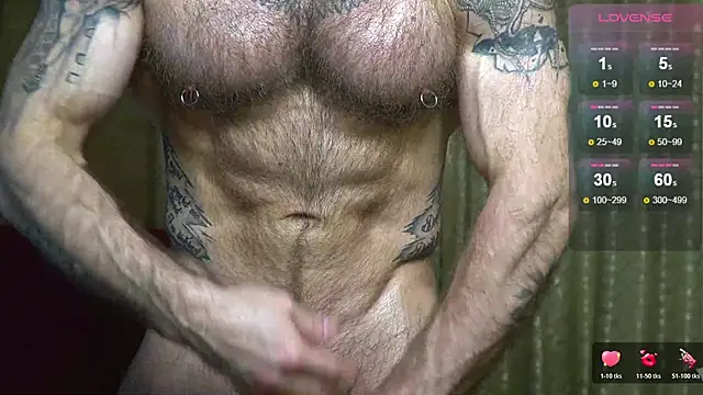 Artem Dzyuba online show from December 3, 2025, 12:51 am