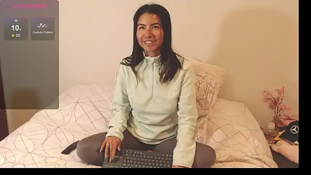 alice middlee online show from November 13, 2025, 3:55 pm