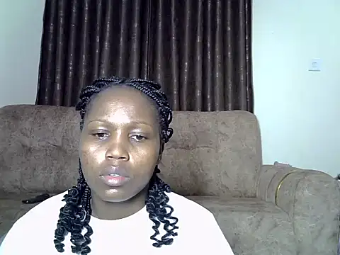 AurelAda online show from November 6, 2025, 11:26 pm