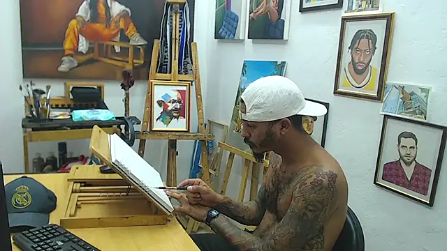 color beat17 online show from December 4, 2024, 7:01 pm