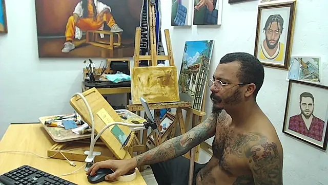 color beat17 online show from December 8, 2024, 6:06 pm