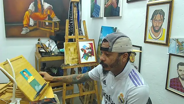 color beat17 online show from December 10, 2024, 12:38 pm