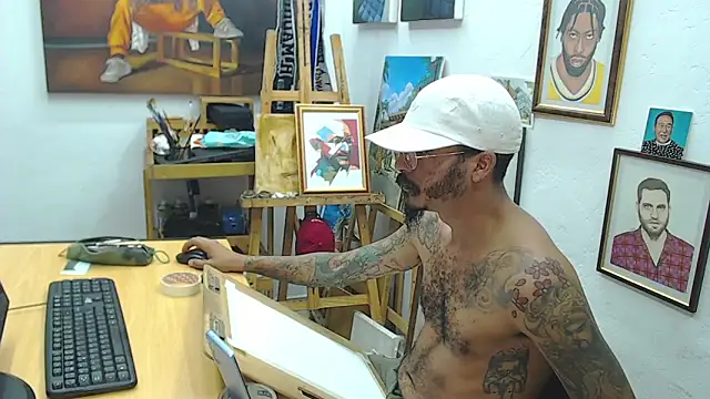 color beat17 online show from December 12, 2024, 4:21 pm